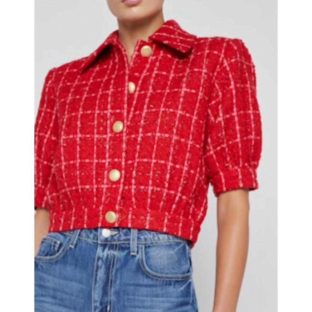 L'AGENCE Cove Jacket